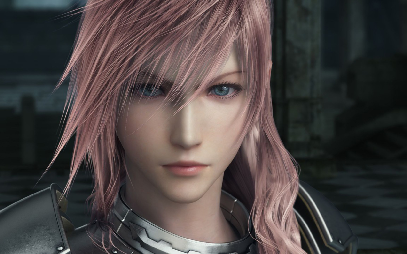 Wallpaper - Final Fantasy Xiii 2 Lightning , HD Wallpaper & Backgrounds