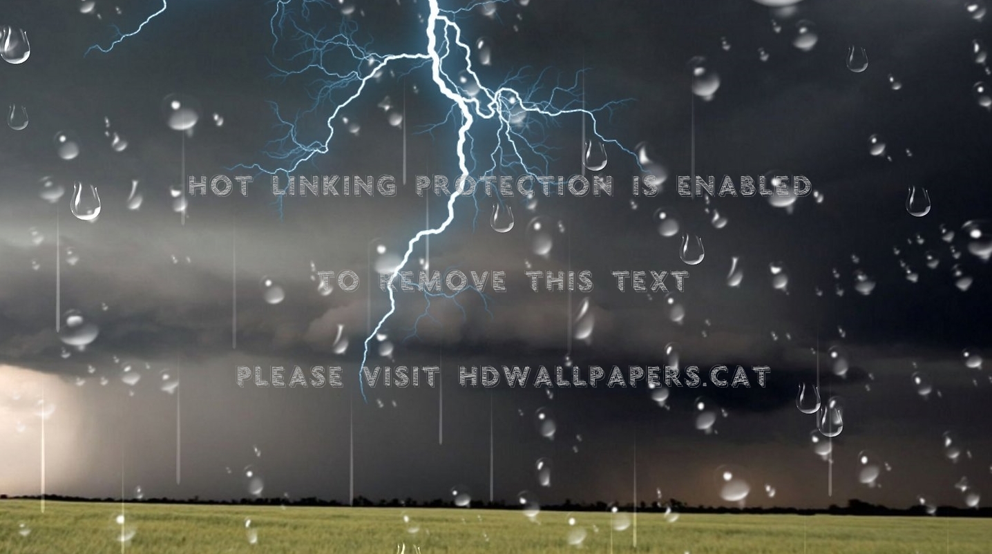 Thunderstorm , HD Wallpaper & Backgrounds