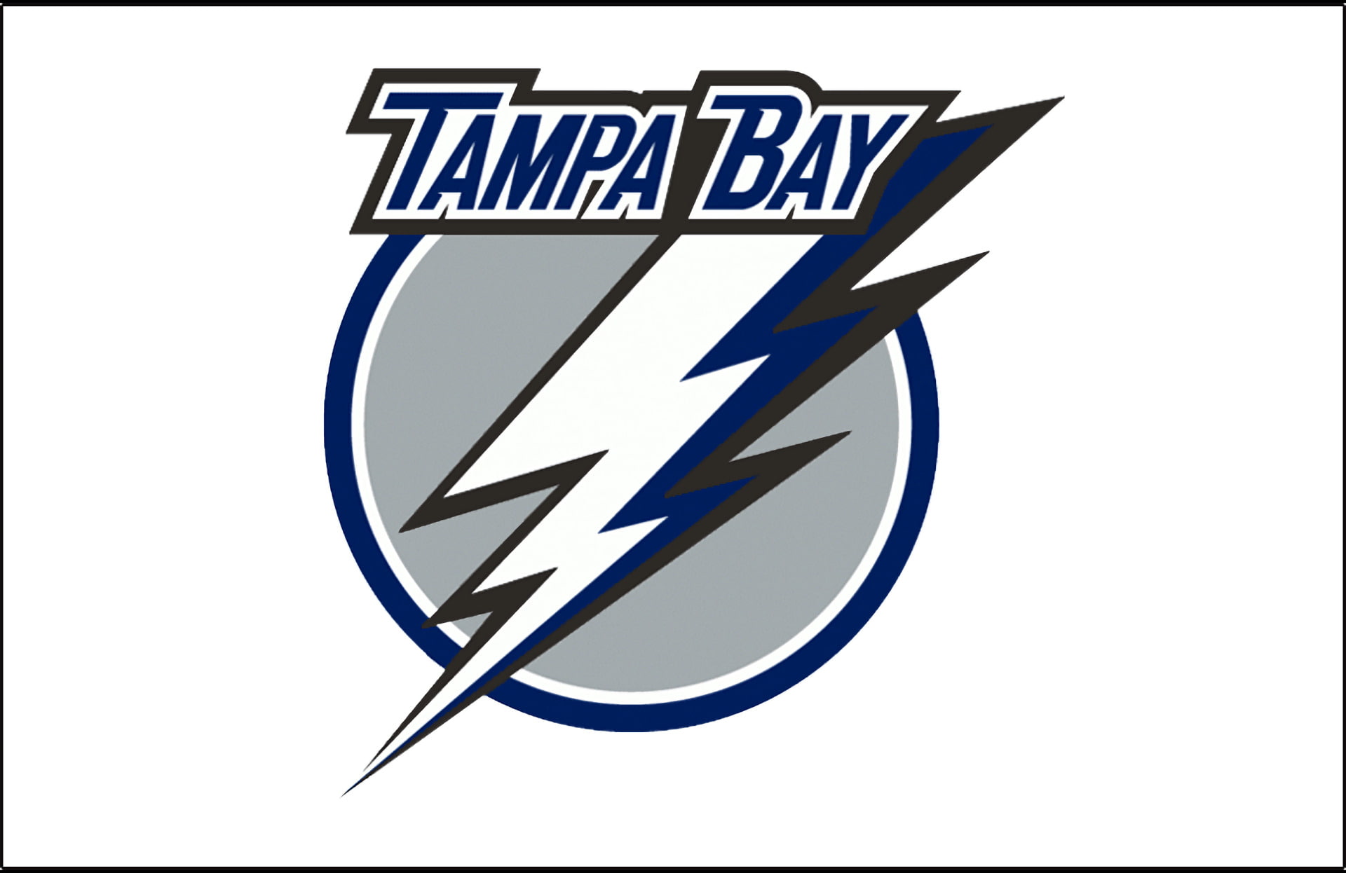 Tampa Bay Lightning, Sports, Other Sports, Hockey, - Tampa Bay Lightning , HD Wallpaper & Backgrounds