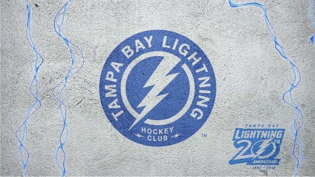 Tampa Bay Lightning Wallpaper Free - Label , HD Wallpaper & Backgrounds
