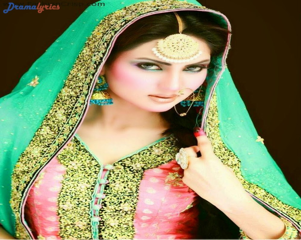 The Drama Serial Mehndi Which Was One Of The Memorable - Fiza Ali , HD Wallpaper & Backgrounds