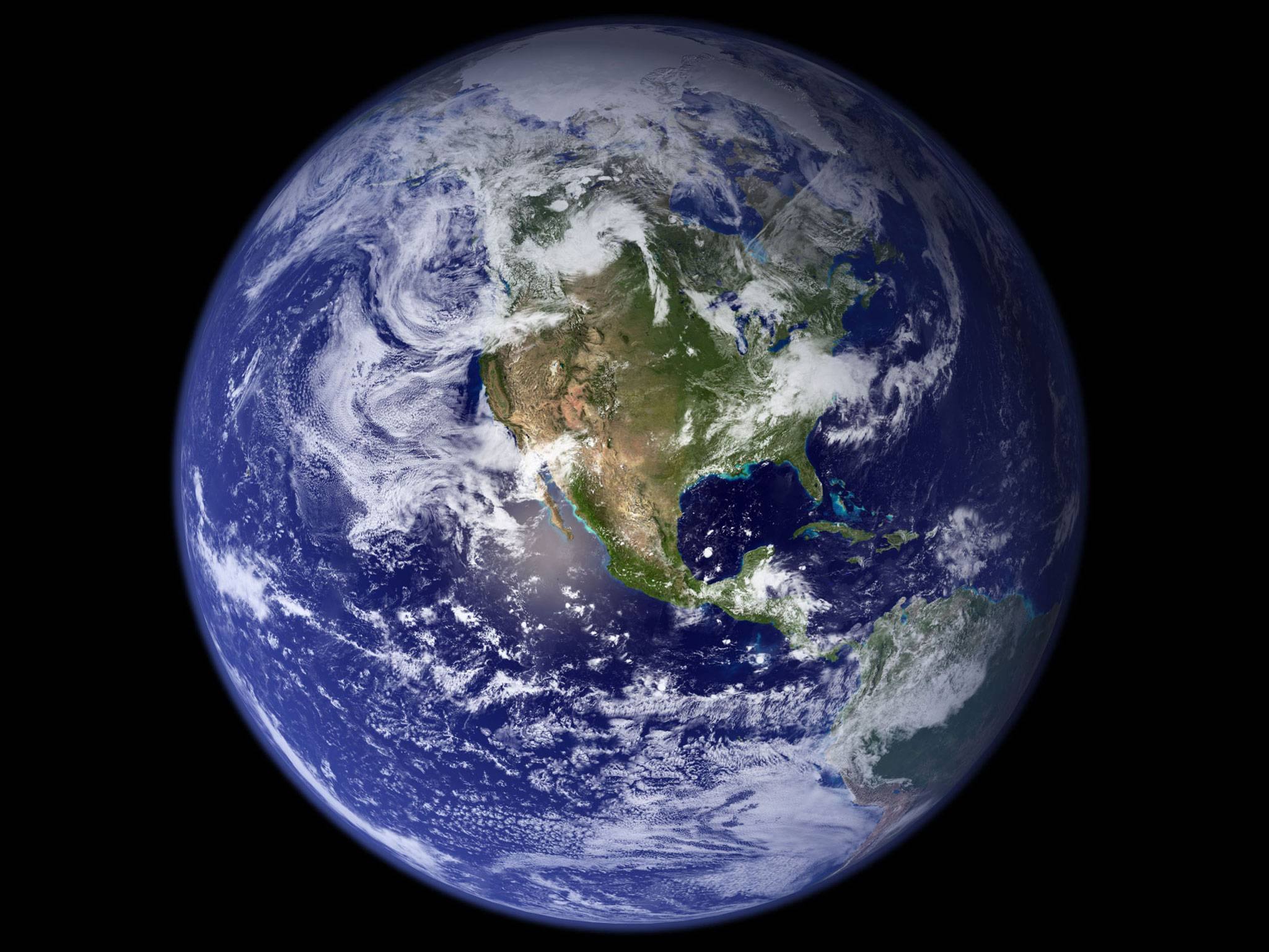 Gaia - Planet Earth , HD Wallpaper & Backgrounds