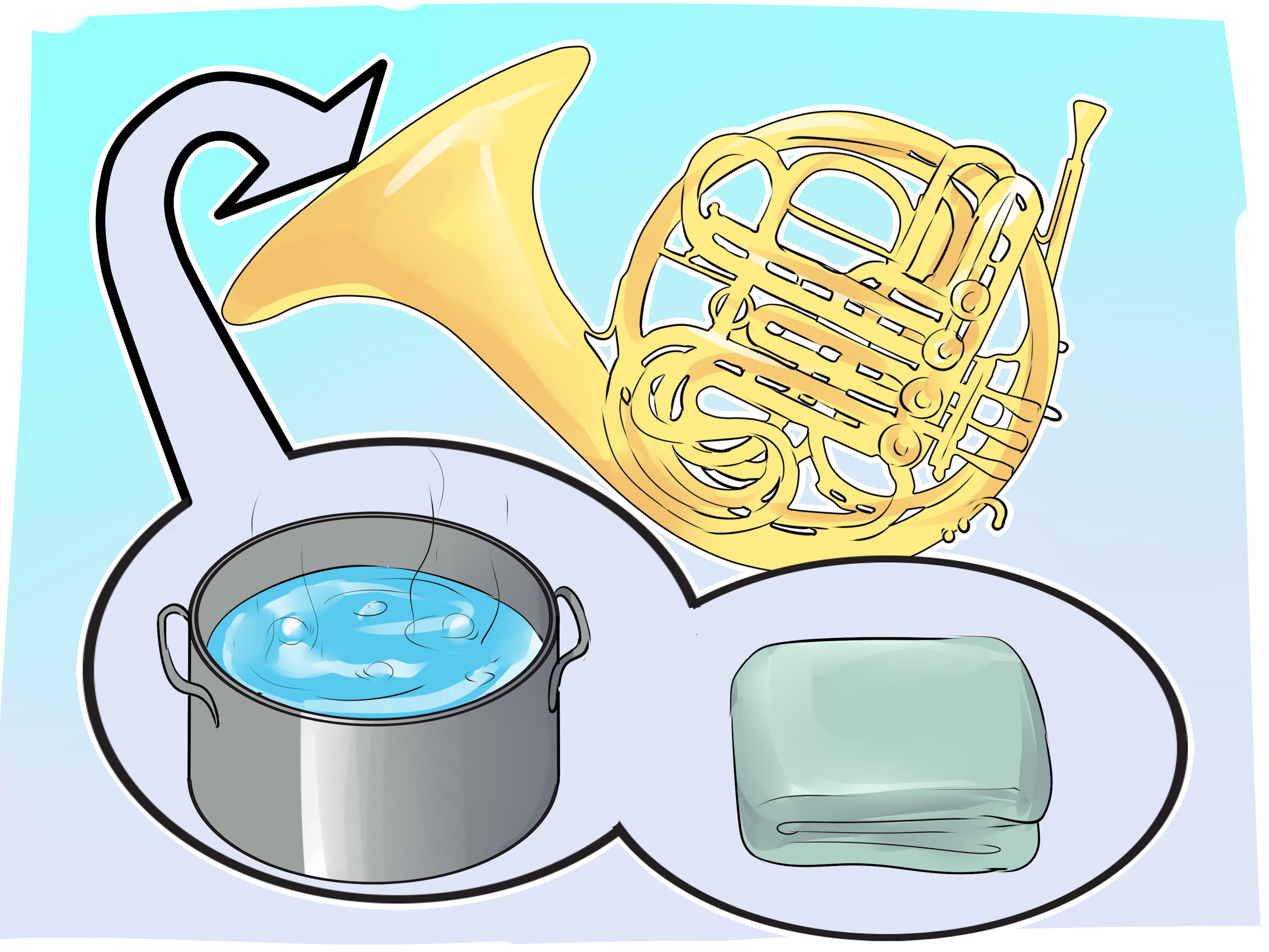 How To Tune A French Horn , HD Wallpaper & Backgrounds