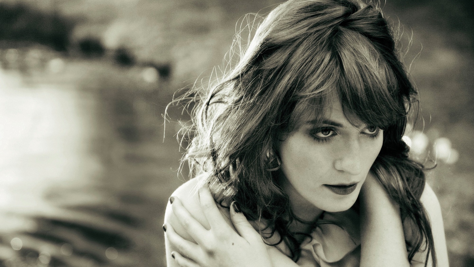 Wallpaper Florence And The Machine, Florence Welch, - Florence And The Machine 1080p , HD Wallpaper & Backgrounds