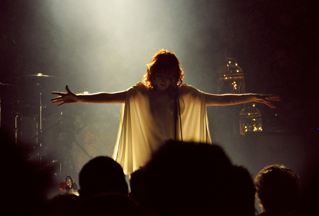 Florence And The Machine Wallpapers Full Hd , HD Wallpaper & Backgrounds