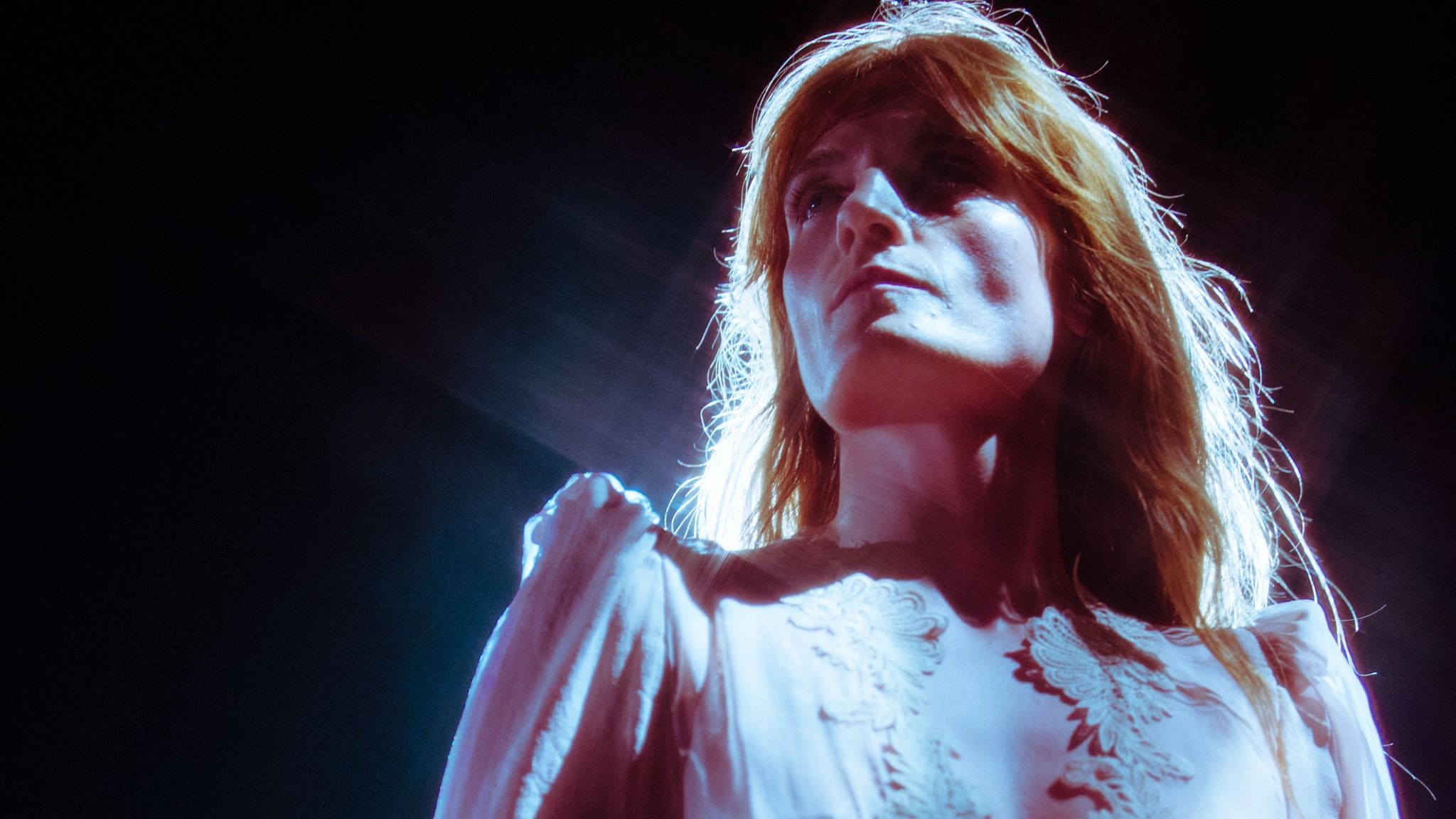 Florence And The Machine - Florence And The Machine 2019 , HD Wallpaper & Backgrounds