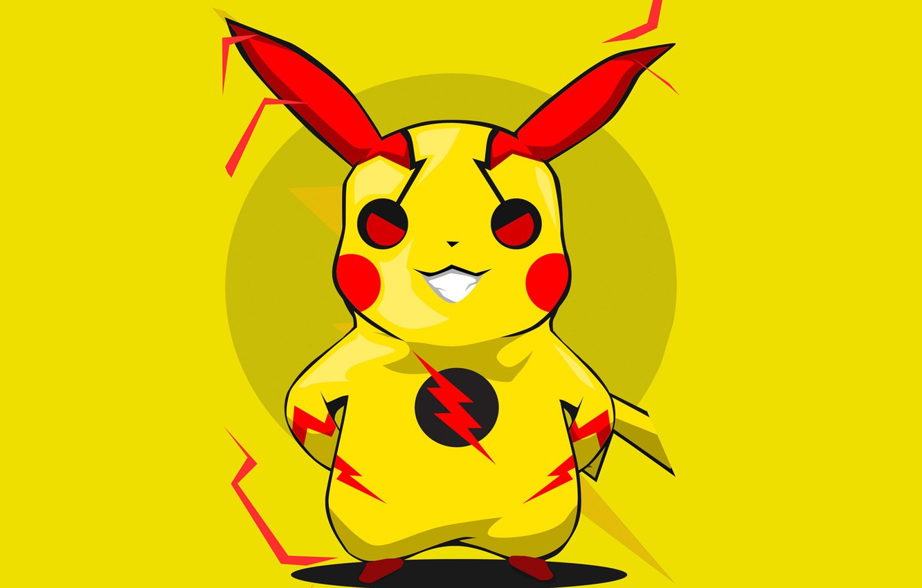 Cool Pokemon Wallpapers Pikachu , HD Wallpaper & Backgrounds