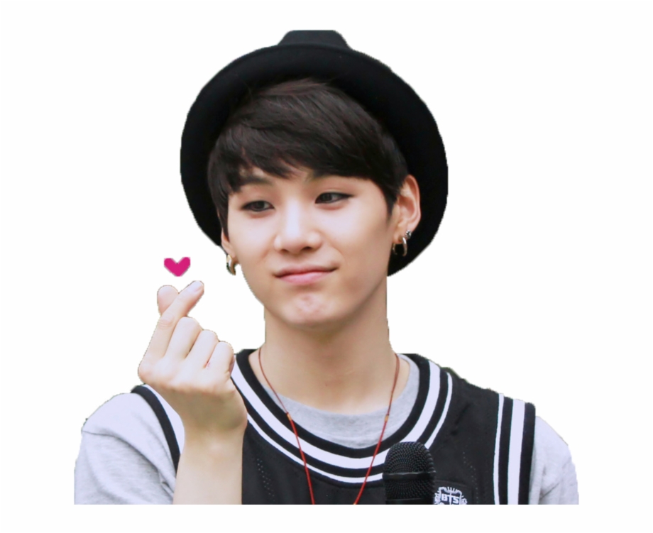 Suga Gif Transparent Background , HD Wallpaper & Backgrounds