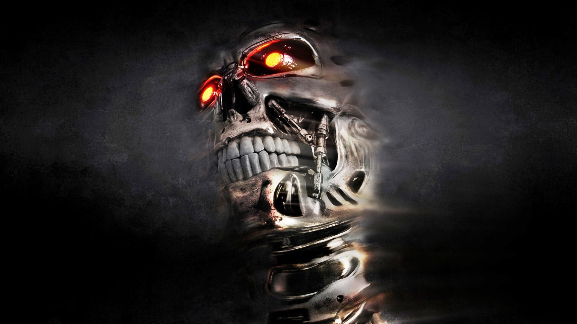 Skull Wallpaper 3d Hd , HD Wallpaper & Backgrounds