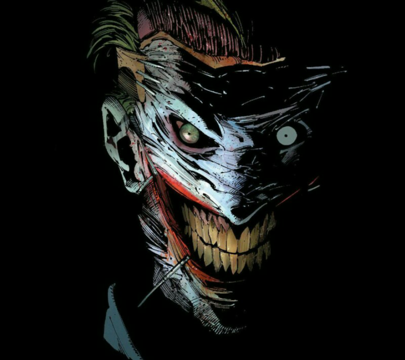 All In The Family Joker , HD Wallpaper & Backgrounds