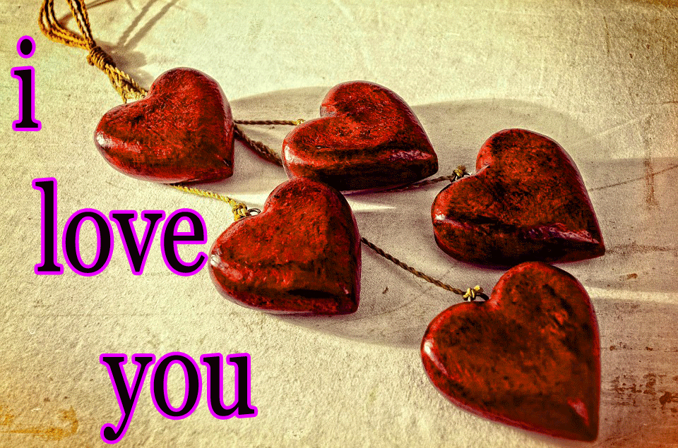 Happy Valentines Day Gift , HD Wallpaper & Backgrounds