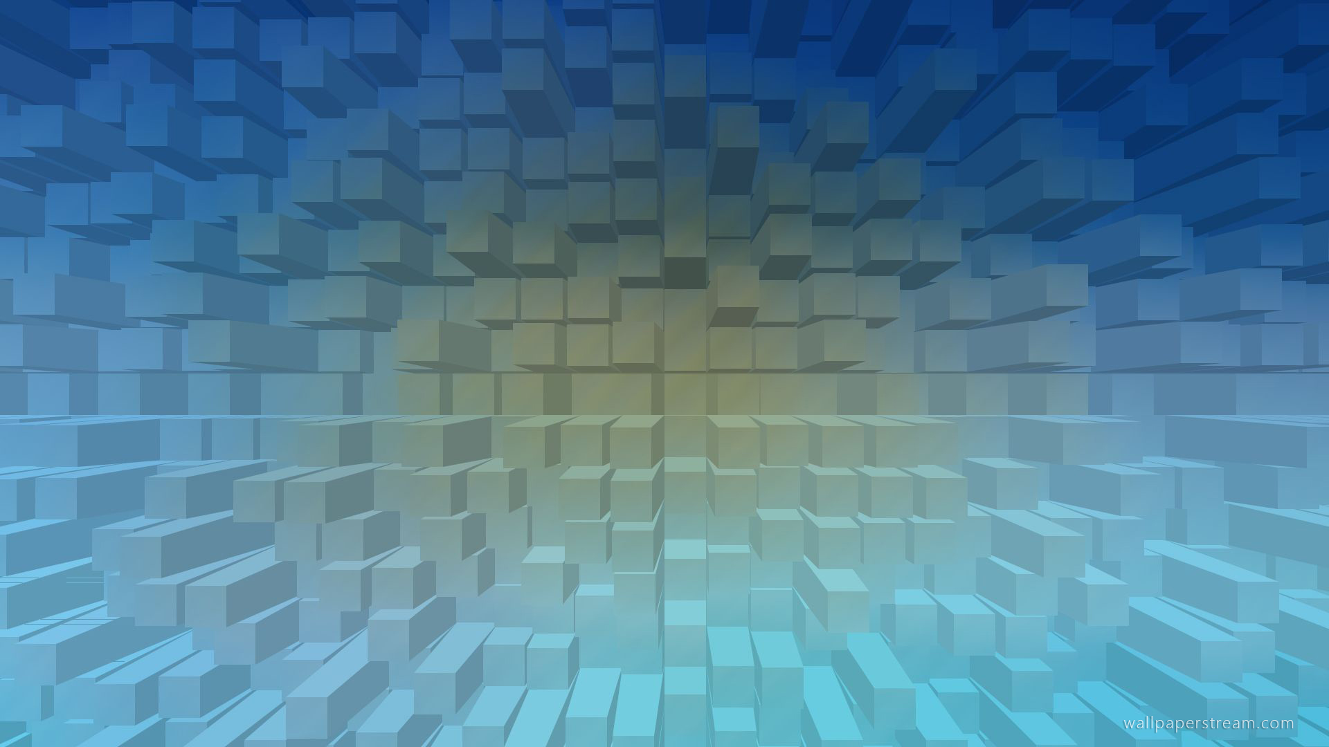 Gradient 3d , HD Wallpaper & Backgrounds