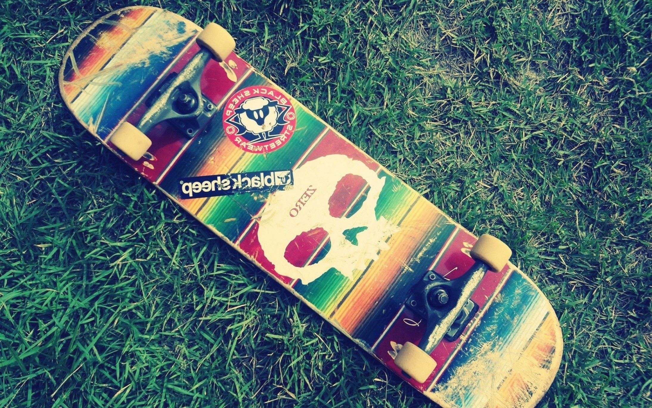 Longboard (#2227498) - HD Wallpaper & Backgrounds Download