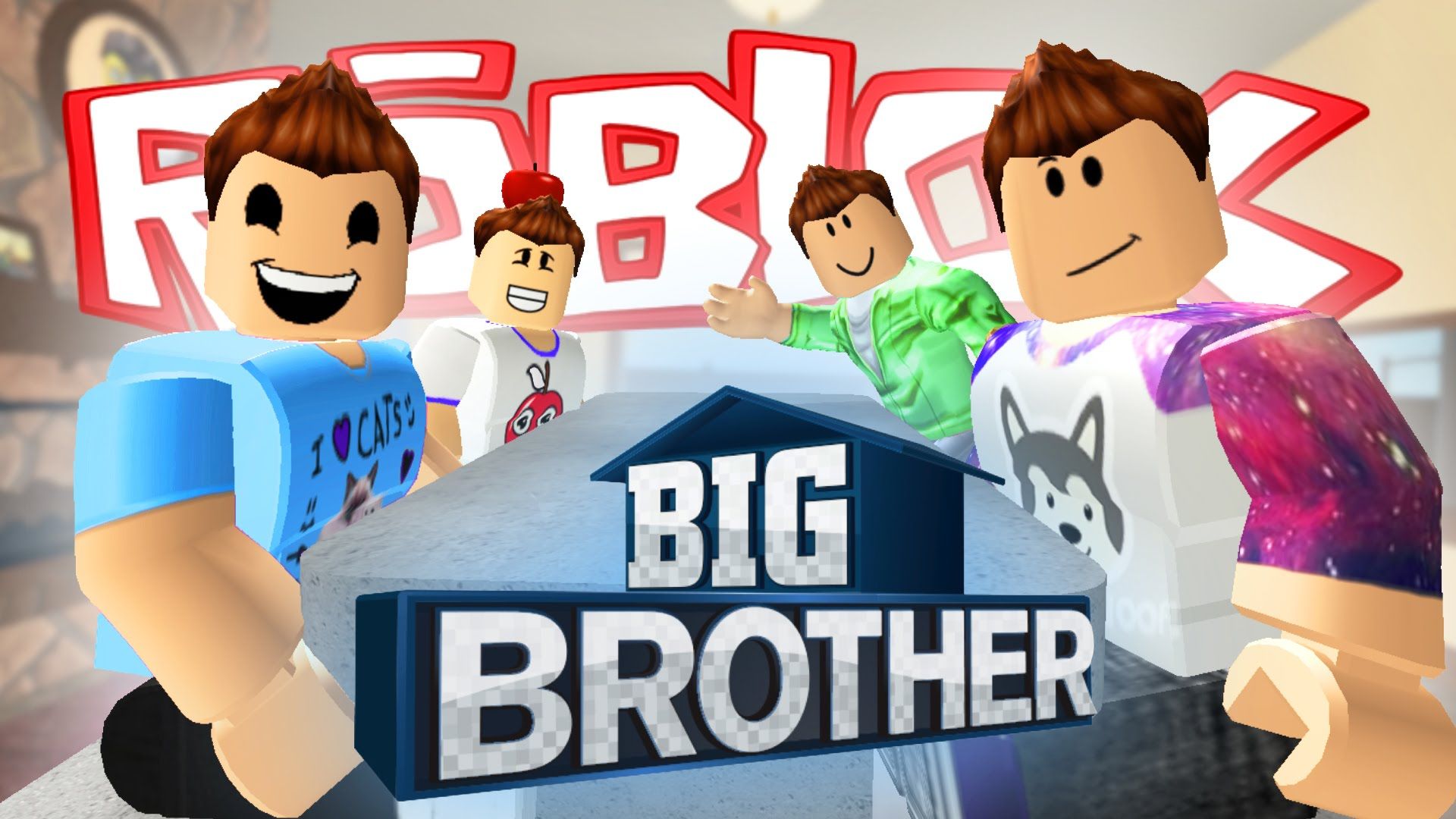 Big Brother Season 21 Episode 7 , HD Wallpaper & Backgrounds