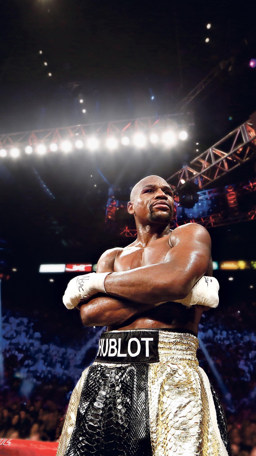 Floyd Mayweather Jr Hublot , HD Wallpaper & Backgrounds