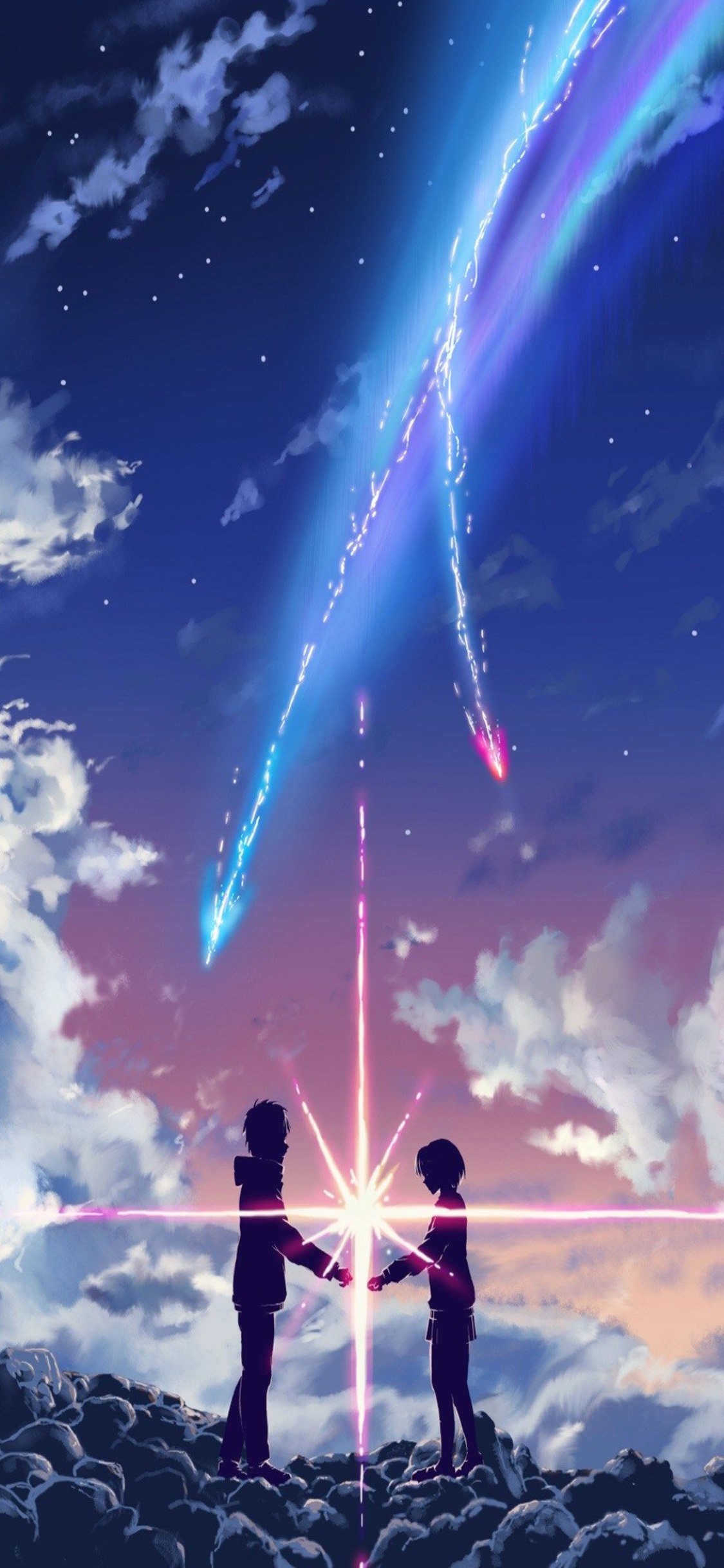 Your Name Iphone Xr , HD Wallpaper & Backgrounds