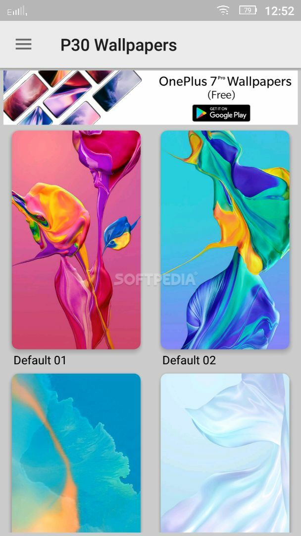 Huawei P30 Pro Hatterkepek 2230274 Hd Wallpaper Backgrounds Download