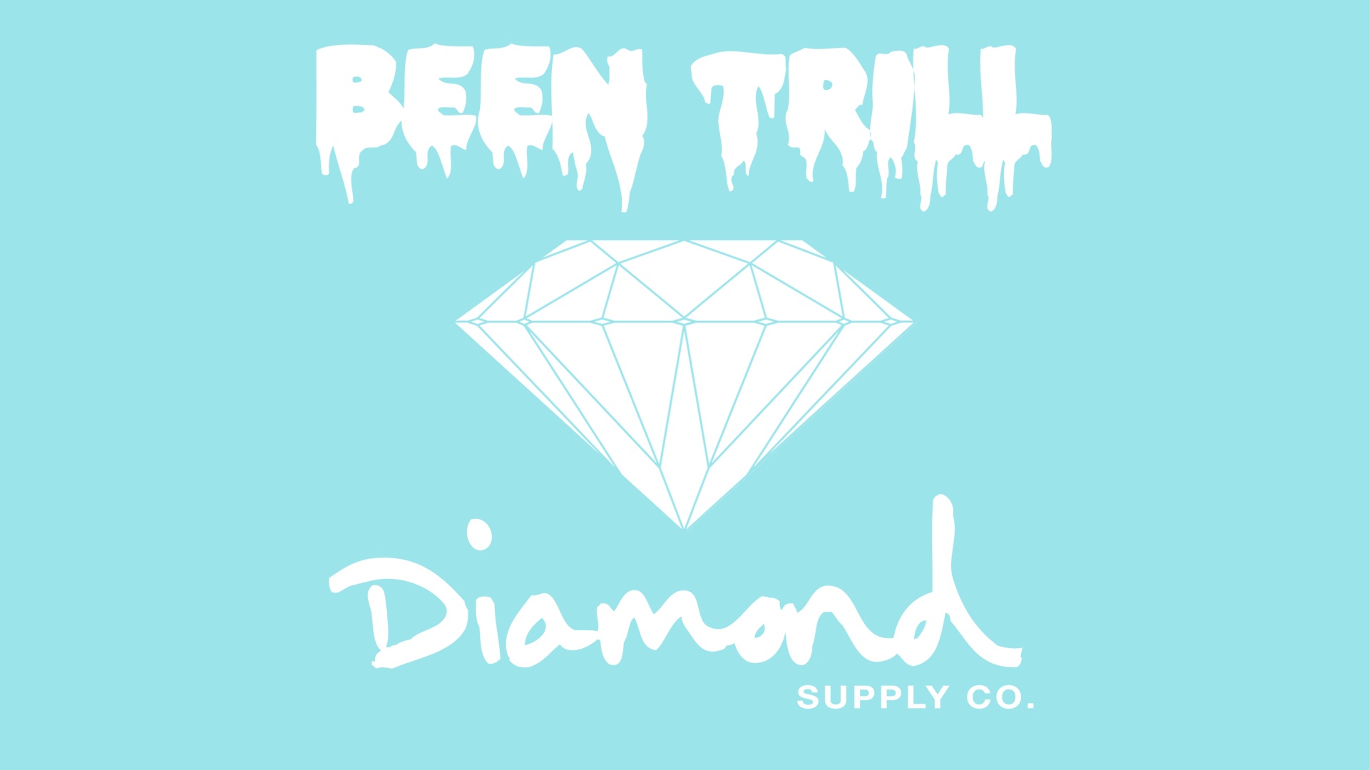 Diamond Supply Co , HD Wallpaper & Backgrounds