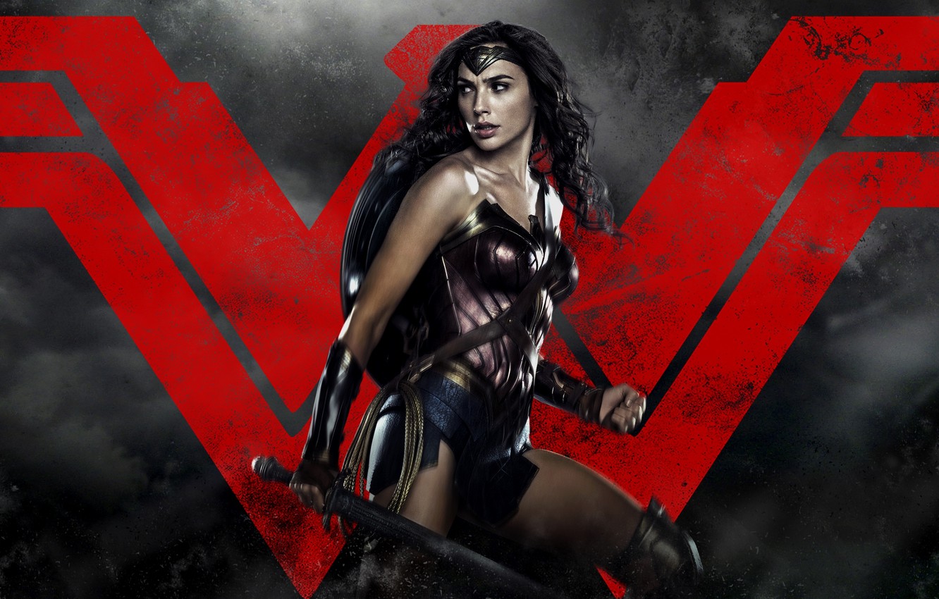 Gal Gadot Wonder Woman Desktop , HD Wallpaper & Backgrounds