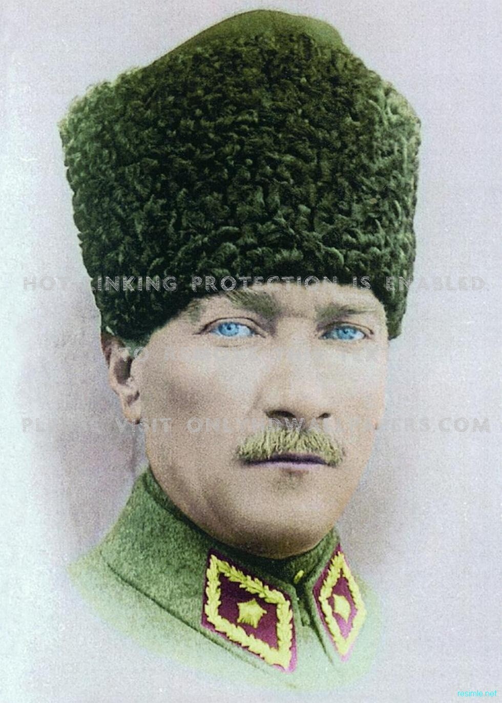 Atatürkün En Güzel Fotoğrafları , HD Wallpaper & Backgrounds