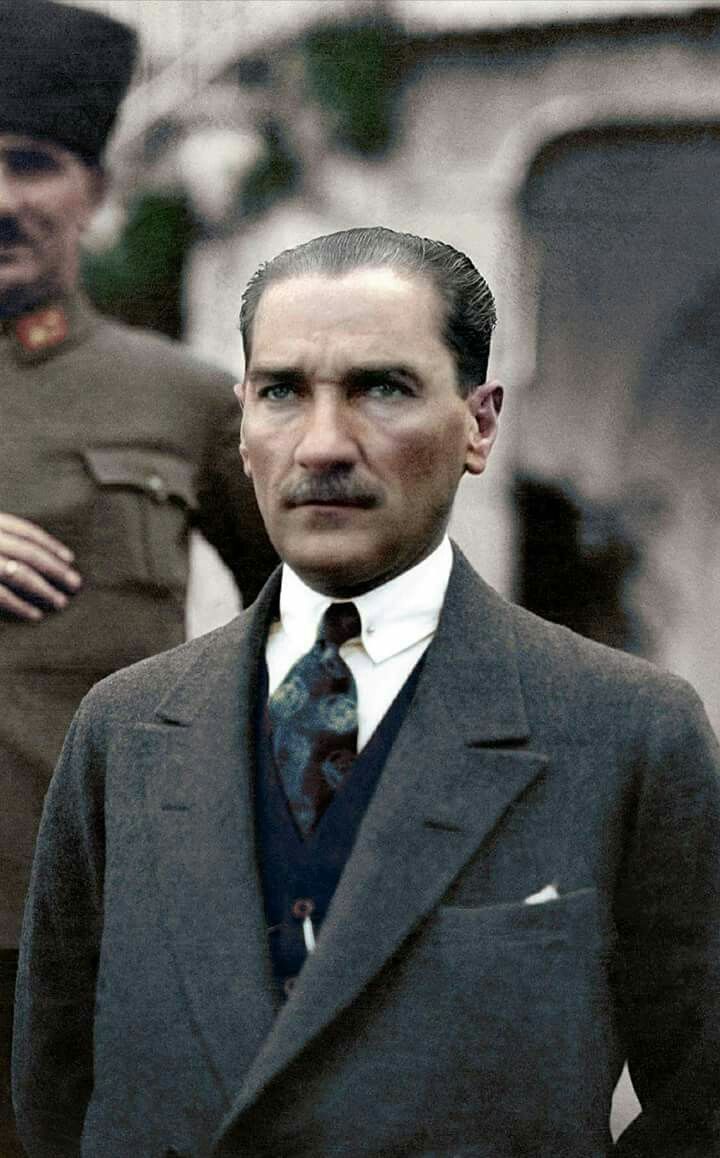 Mustafa Kemal Atatürk , HD Wallpaper & Backgrounds