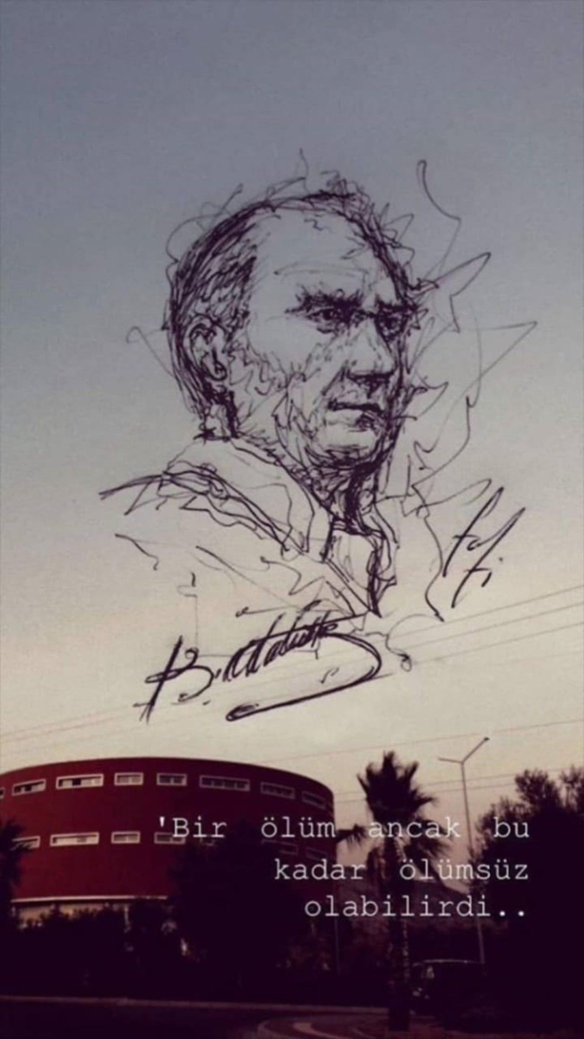 Mustafa Kemal Atatürk , HD Wallpaper & Backgrounds