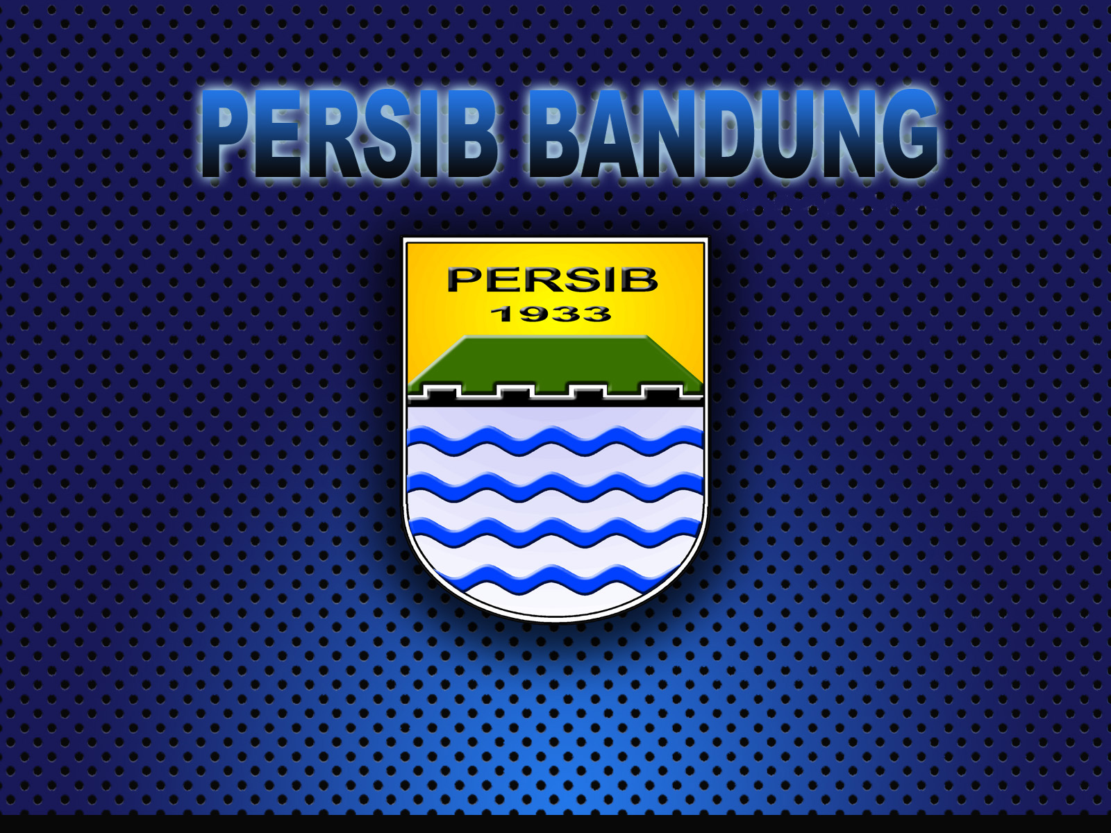 Bobotoh Persib , HD Wallpaper & Backgrounds