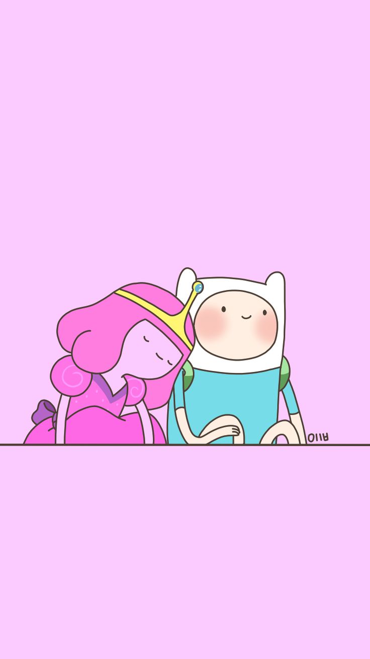 Adventure Time Aesthetic , HD Wallpaper & Backgrounds