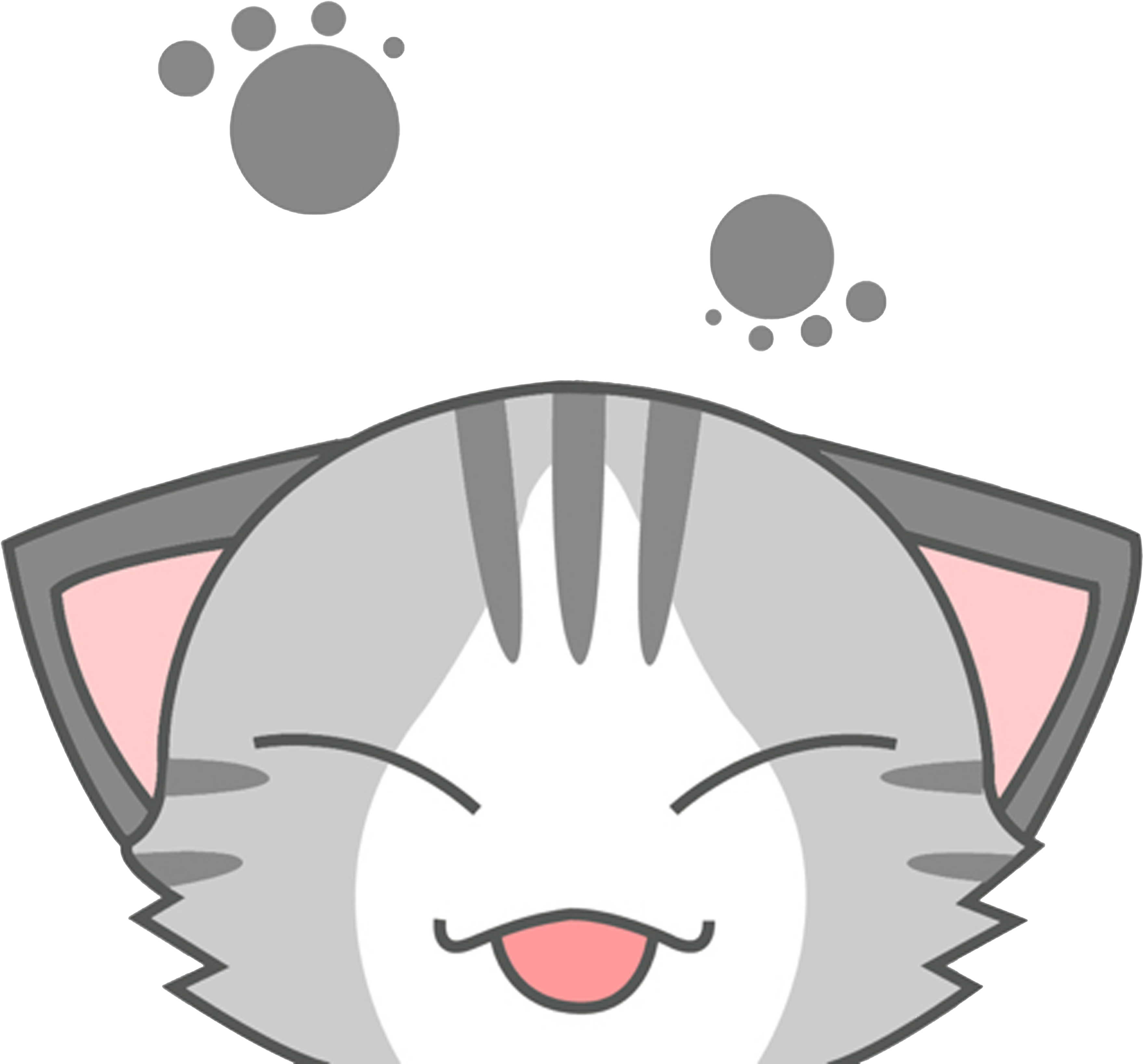 Cute Cats Wallpaper Cartoon , HD Wallpaper & Backgrounds
