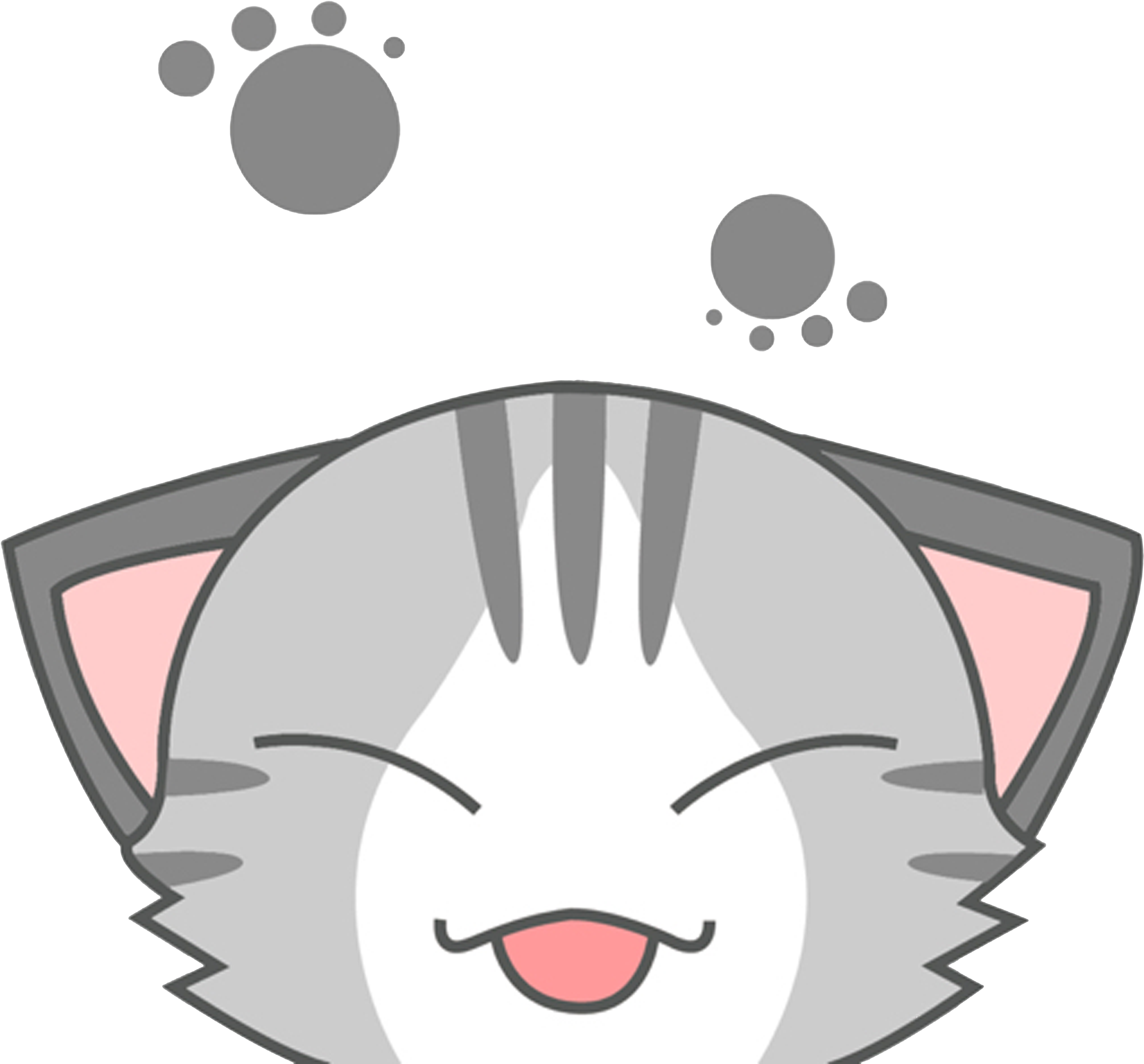 Cute Cats Wallpaper Cartoon - Image Galeria