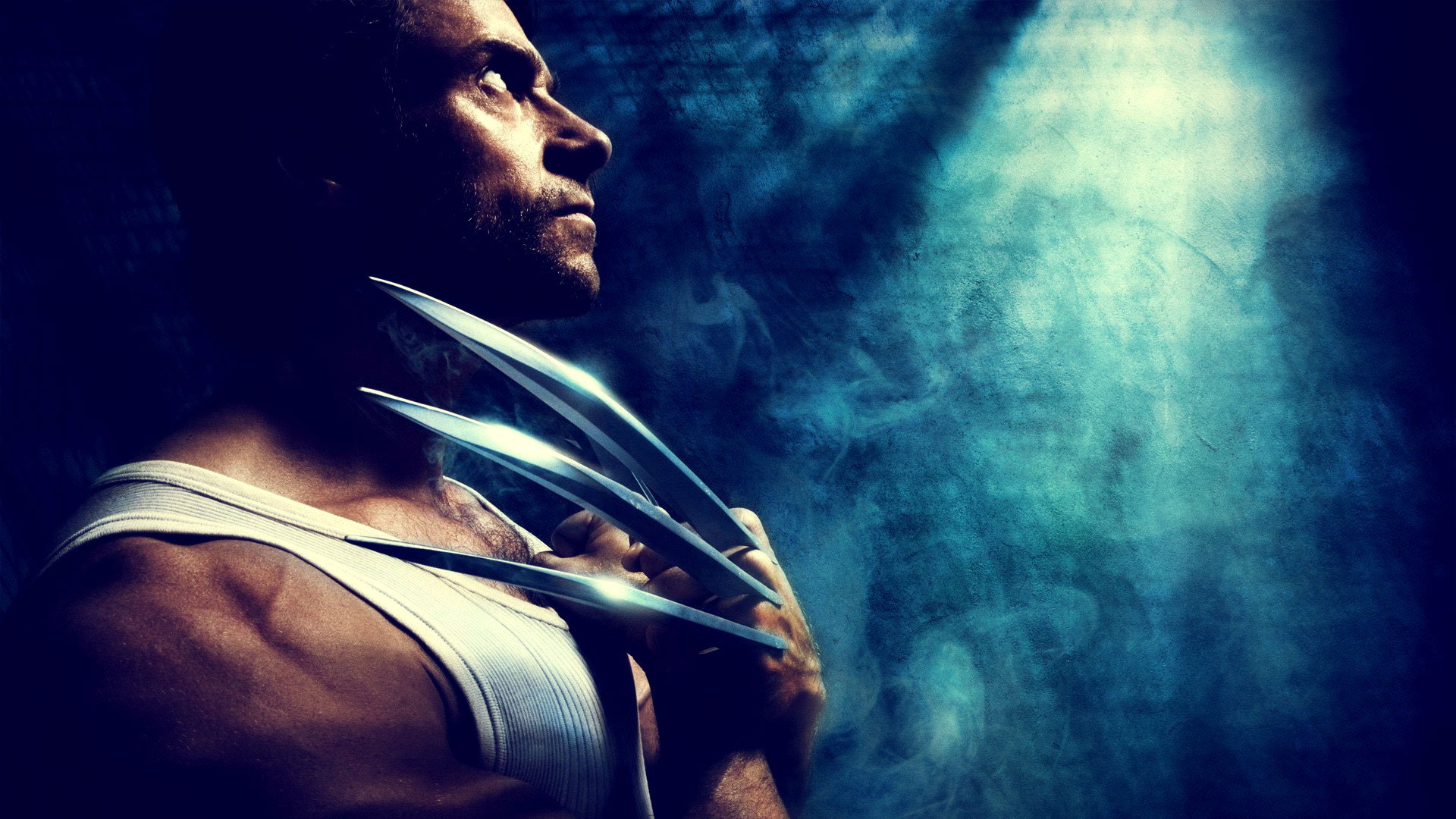 X Men Origins Wolverine Dvd Cover , HD Wallpaper & Backgrounds