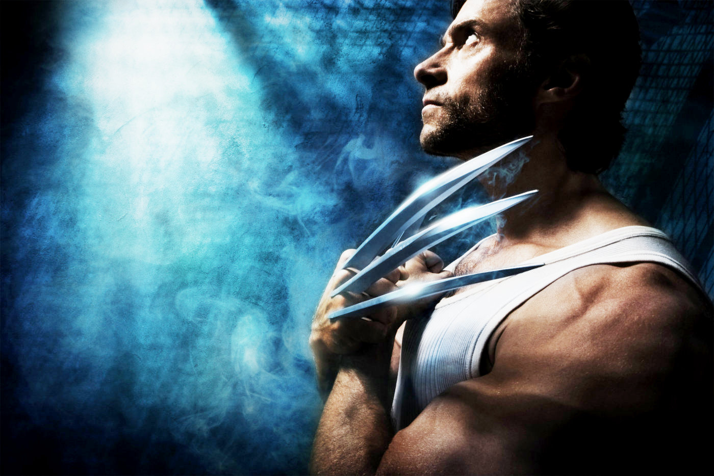 X Men Origins Wolverine Game , HD Wallpaper & Backgrounds