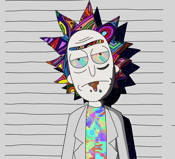 Rick And Morty Wallpaper , HD Wallpaper & Backgrounds
