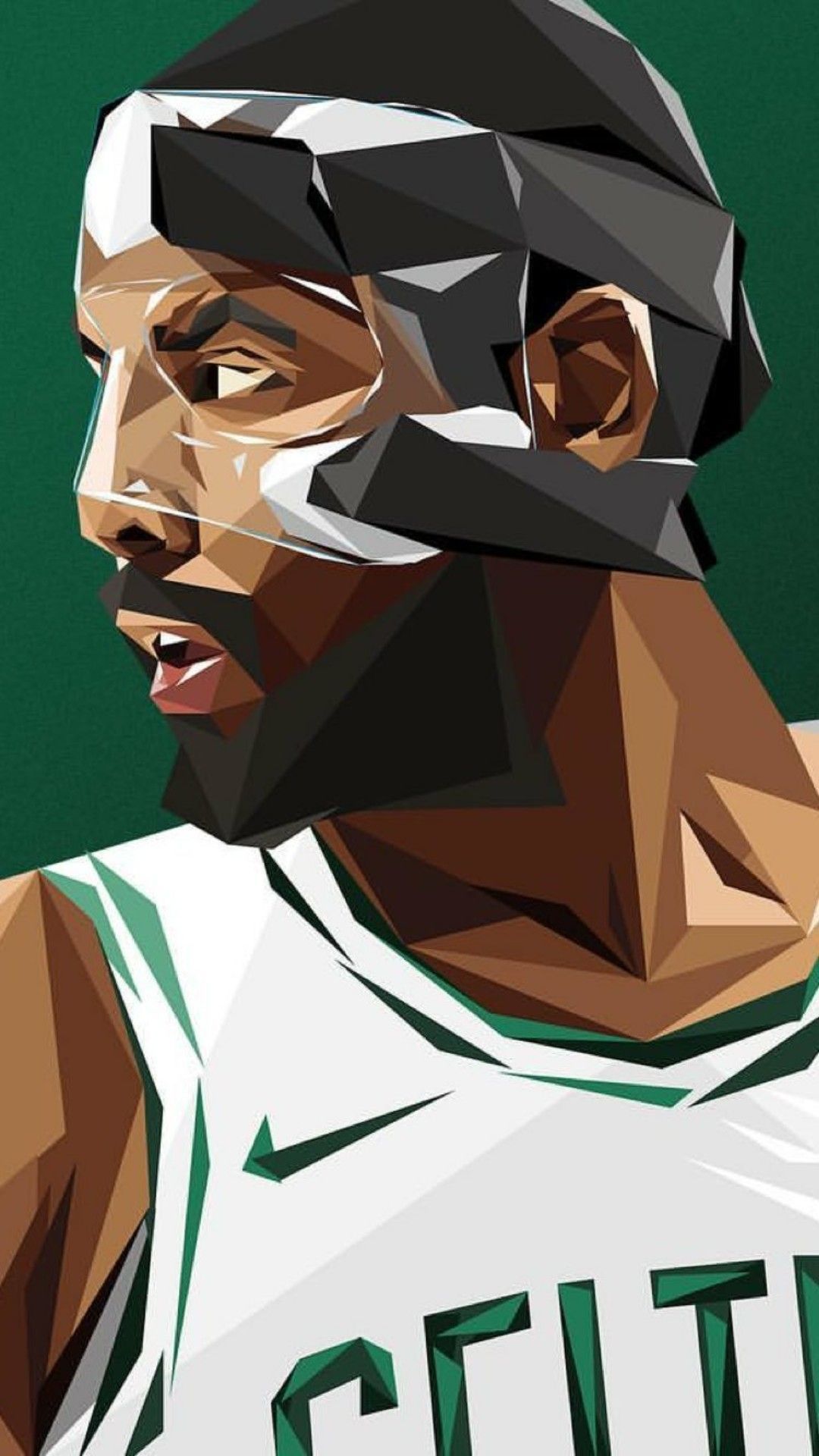 Kyrie Irving Wallpaper Animated , HD Wallpaper & Backgrounds