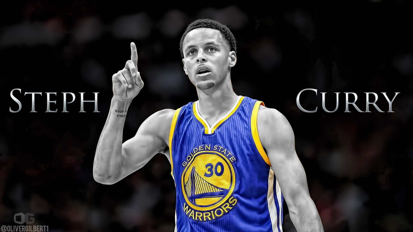 Stephen Curry Wallpaper 2018 Chromebook , HD Wallpaper & Backgrounds