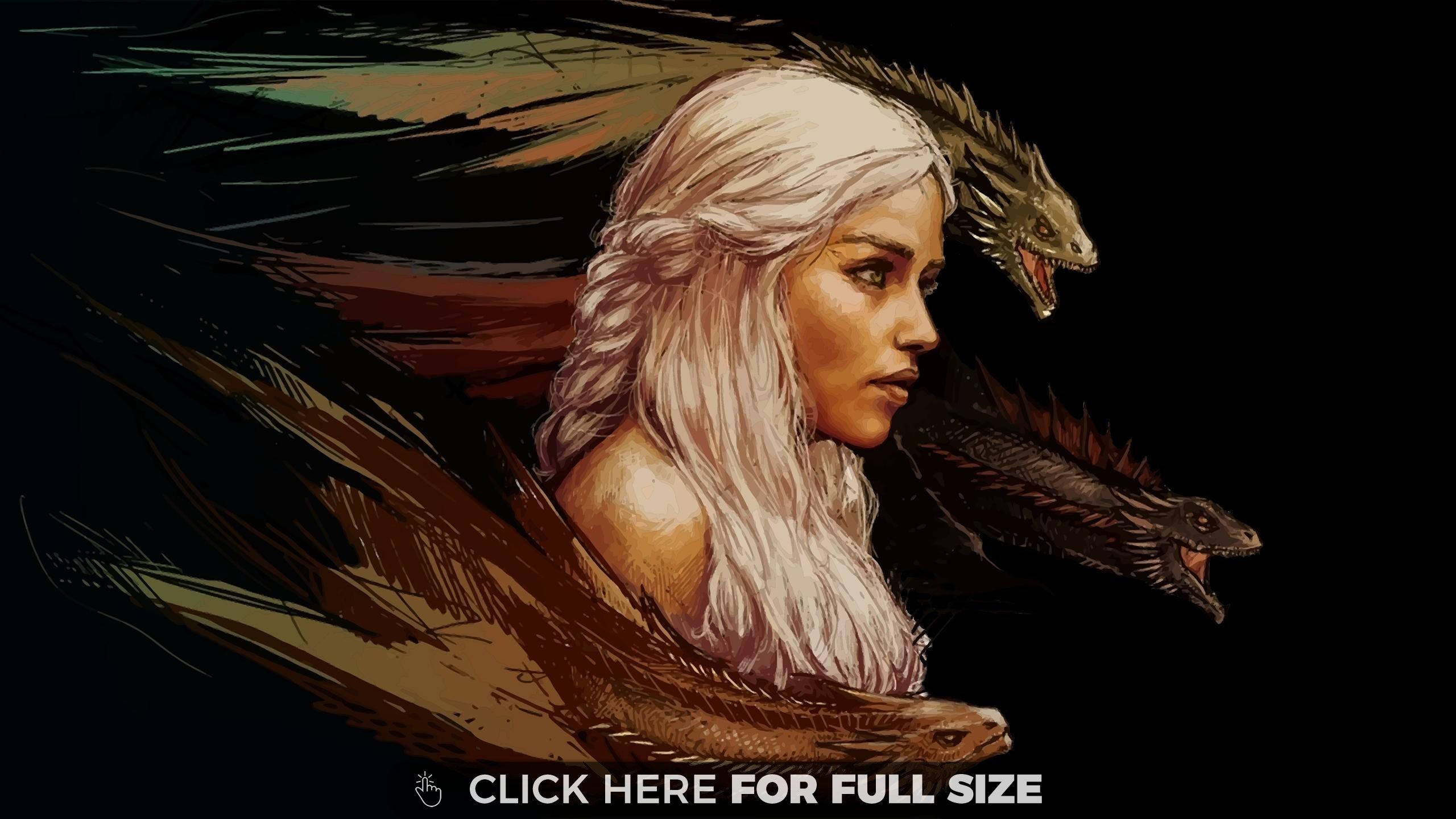 Game Of Thrones Dragon Drawing , HD Wallpaper & Backgrounds
