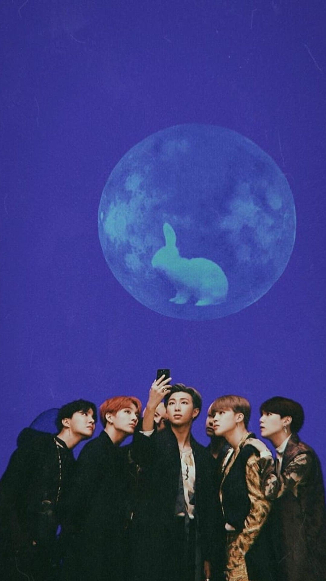 Bts Iphone Wallpaper Idol , HD Wallpaper & Backgrounds