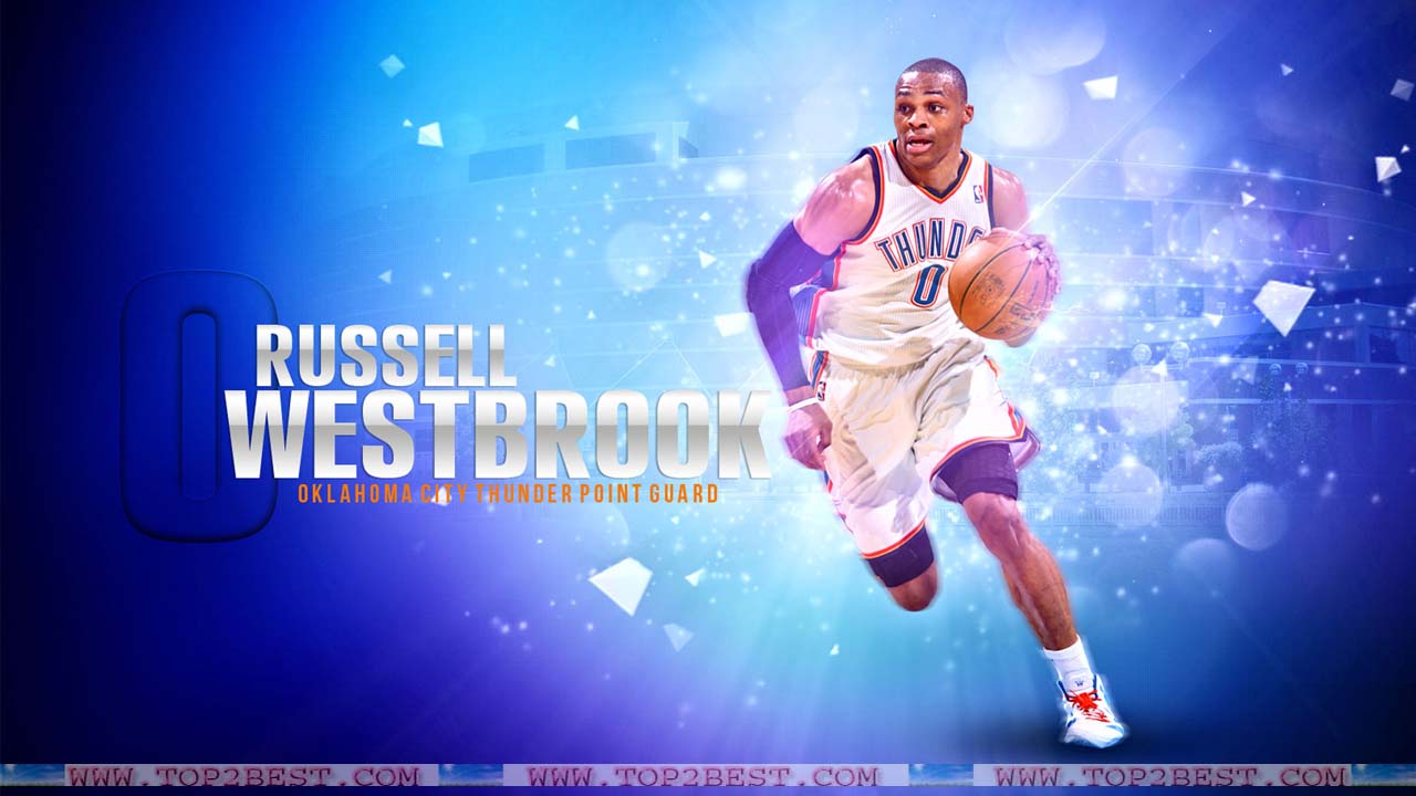 Russell Westbrook , HD Wallpaper & Backgrounds