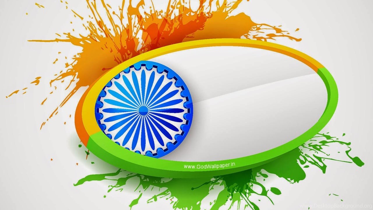 Happy Republic Day Hd , HD Wallpaper & Backgrounds