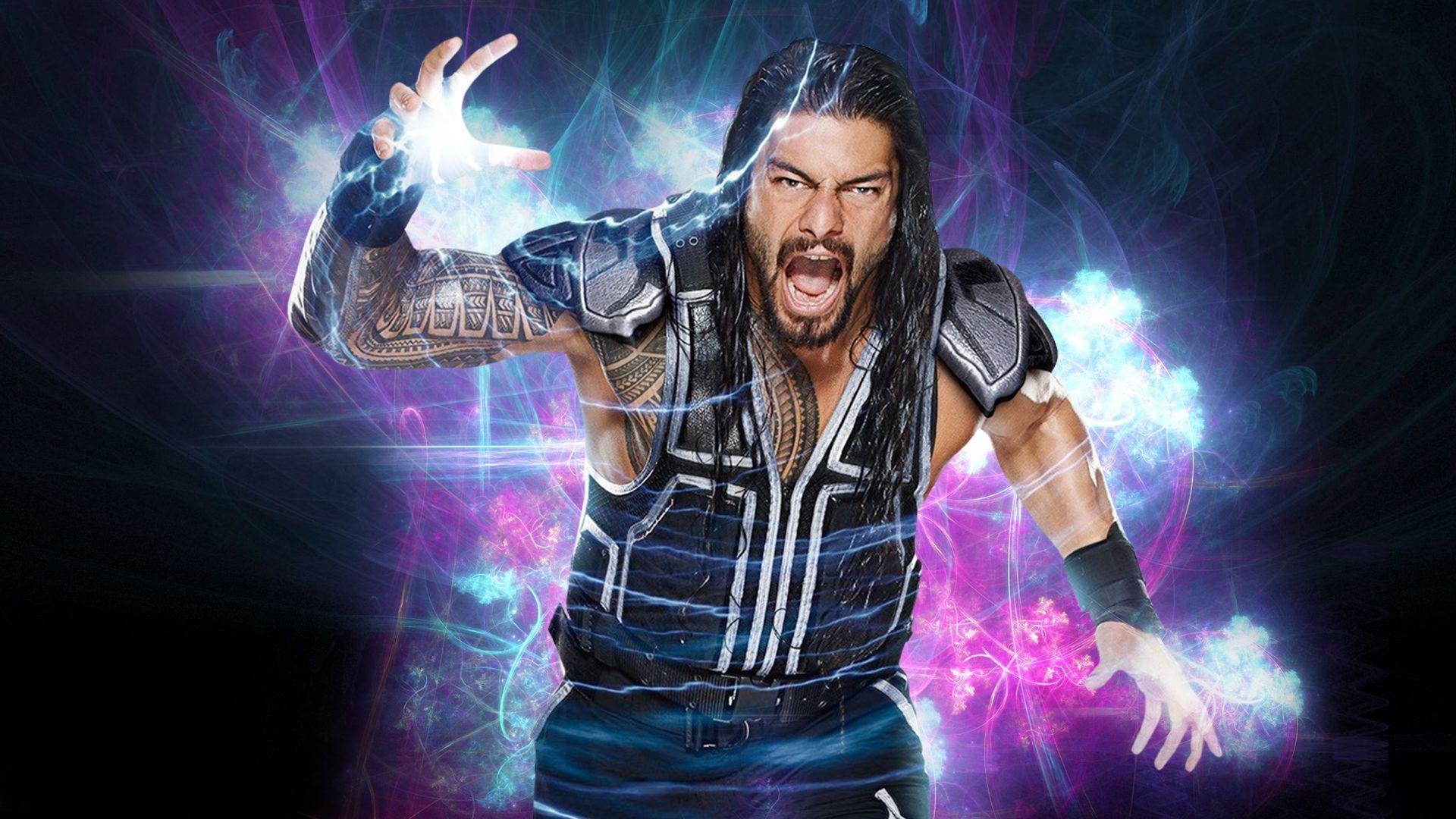 Roman Reigns Wallpaper Hd 1080p 2236744 Hd Wallpaper Backgrounds Download