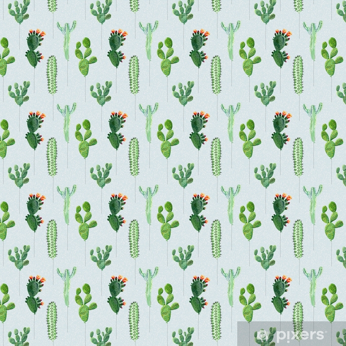Kaktus Tapet , HD Wallpaper & Backgrounds