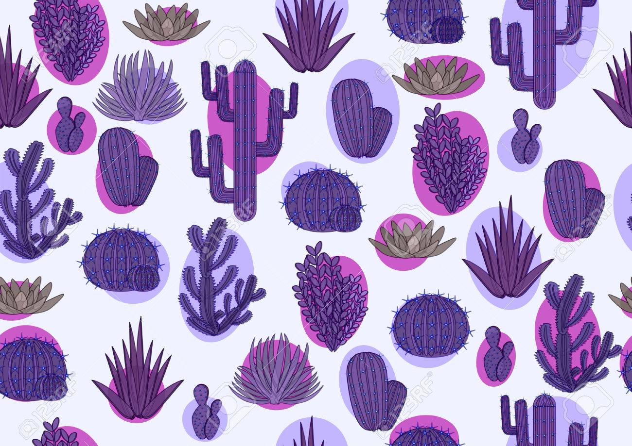 Cactus Wall Paper , HD Wallpaper & Backgrounds