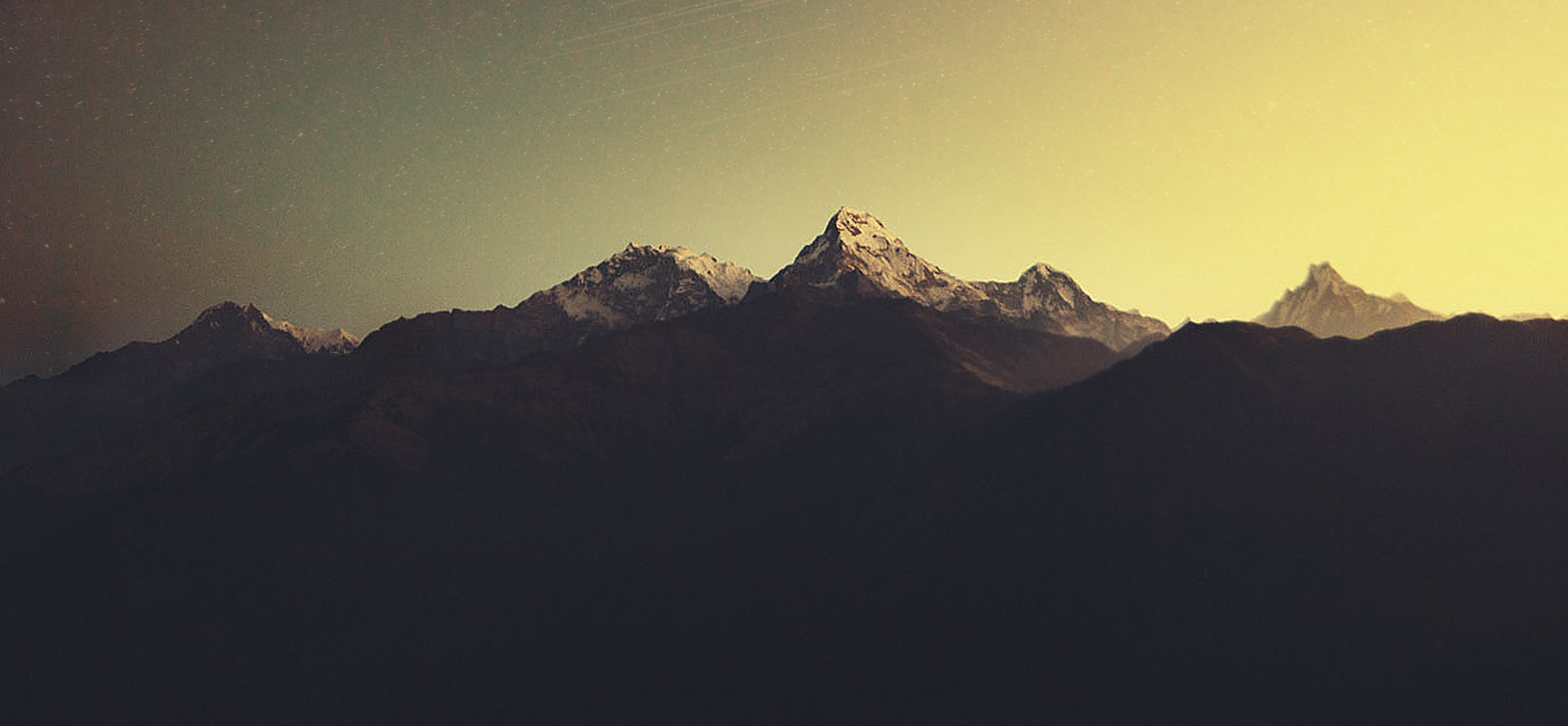 Annapurna , HD Wallpaper & Backgrounds