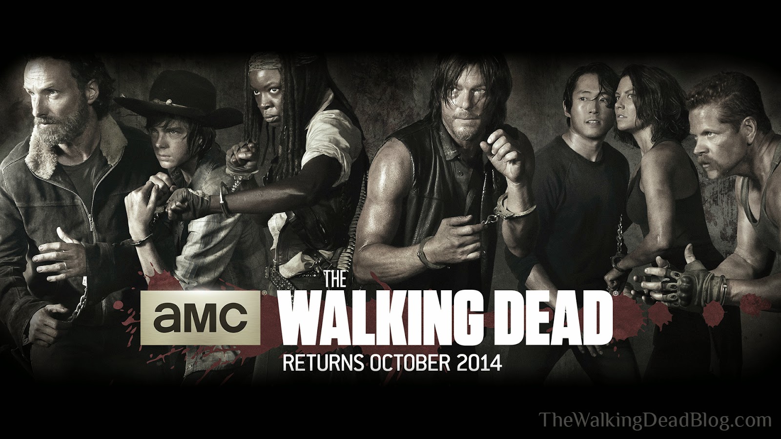 Twd Season 5 Poster 2238443 Hd Wallpaper Backgrounds Download Twd Season 5 Poster 2238443 Hd Wallpaper Backgrounds Download