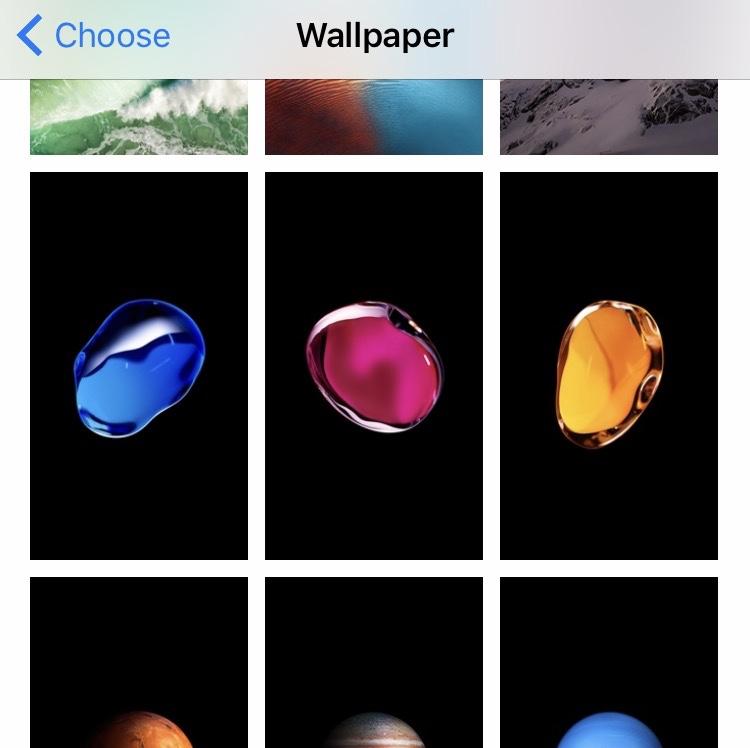 Ipad Wallpaper Ios 10 , HD Wallpaper & Backgrounds