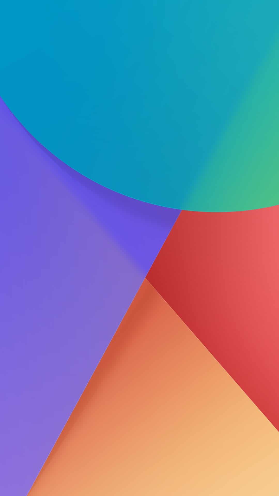 Xiaomi Mi A1 Stock , HD Wallpaper & Backgrounds