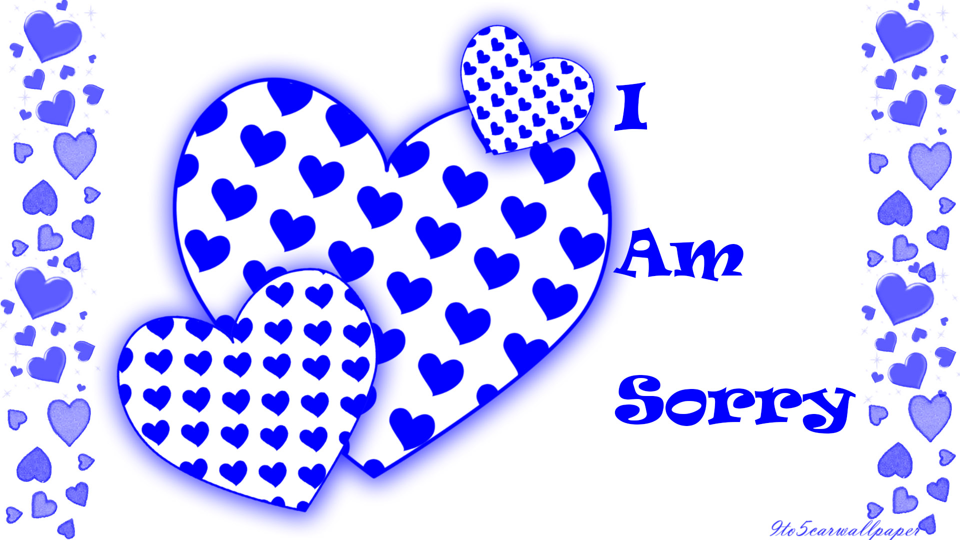 Sorry Image Love Hd , HD Wallpaper & Backgrounds