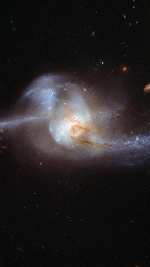 Ngc 2623 , HD Wallpaper & Backgrounds