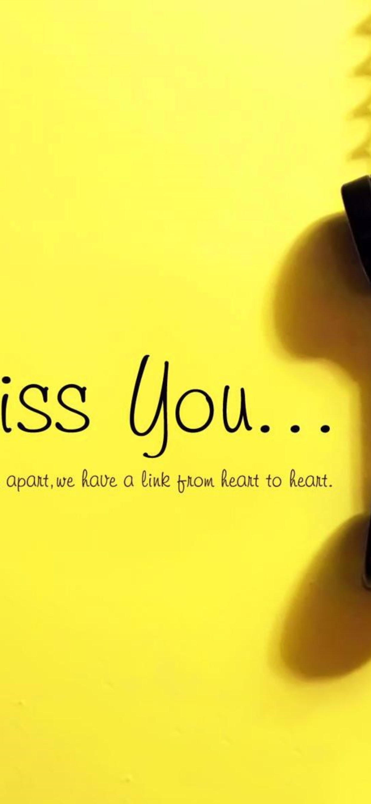 Miss You , HD Wallpaper & Backgrounds