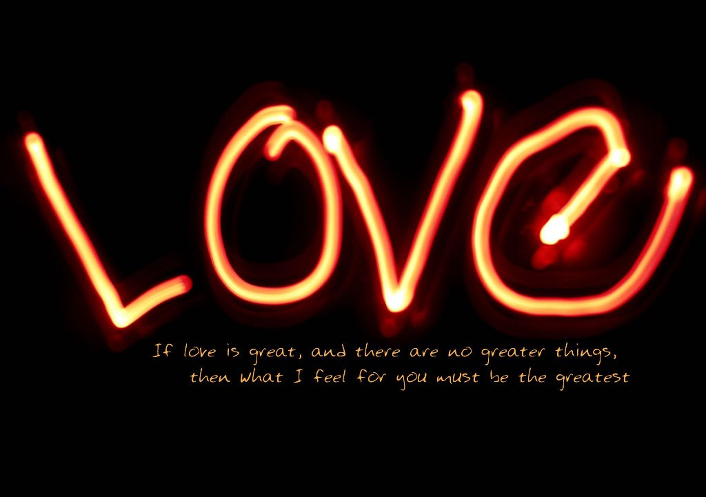 Quotes On Lamp And Love , HD Wallpaper & Backgrounds
